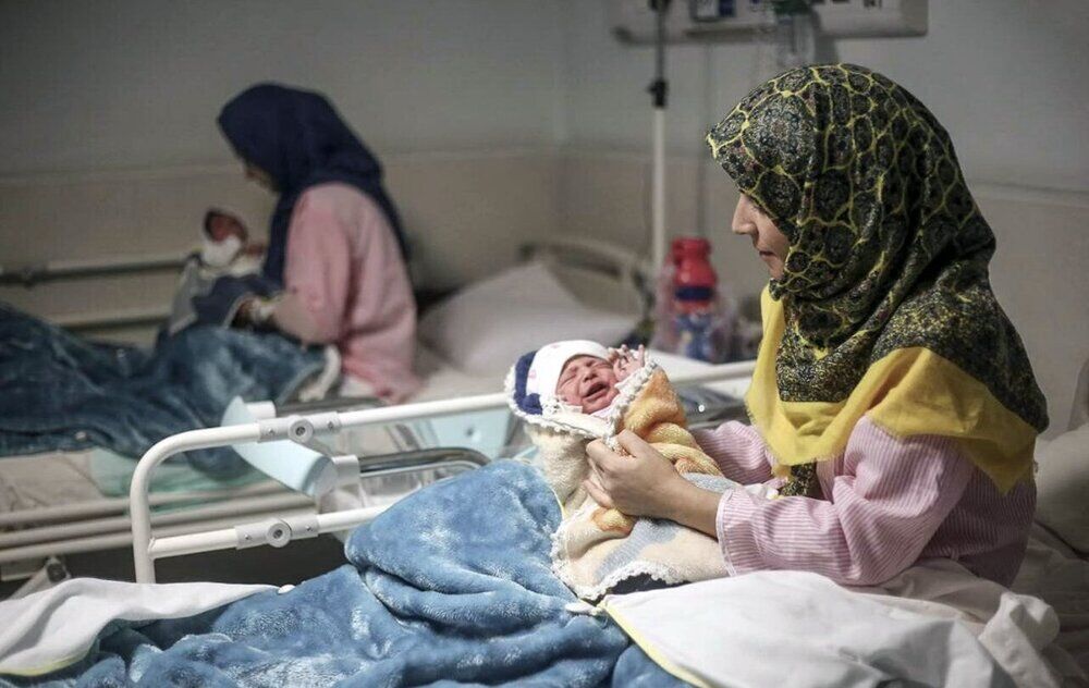 جزئیات افزایش مرخصی زایمان تا یک سال