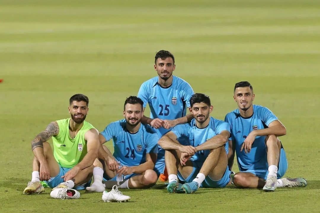 واکنش تند یک پرسپولیسی به حضور ۲ استقلالی در تیم ملی