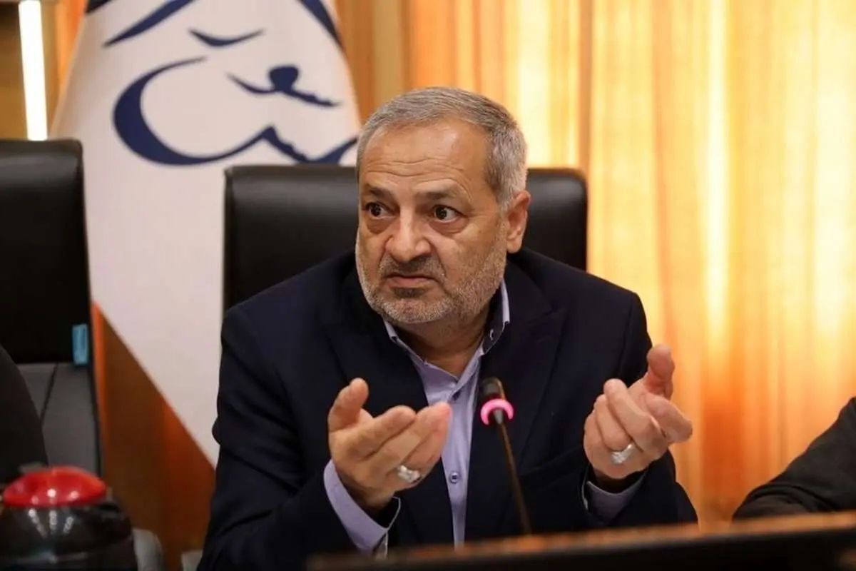 کاظمی: کنکور پدر تعلیم و تربیت را در می‌آورد/ مافیای کنکور تمام طرح‌های کیفیت بخشی را نقش بر آب می‌کنند