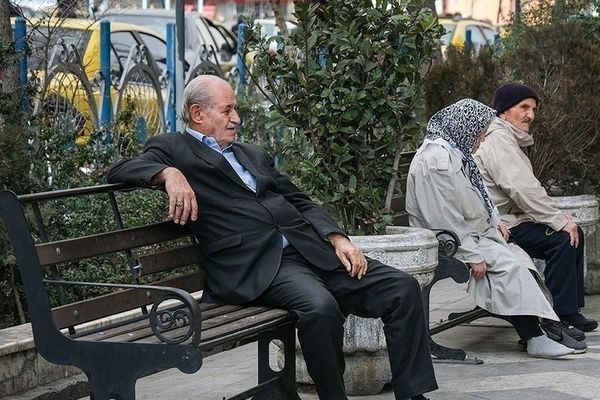 بارگذاری فیش حقوقی خرداد 1405بازنشستگان