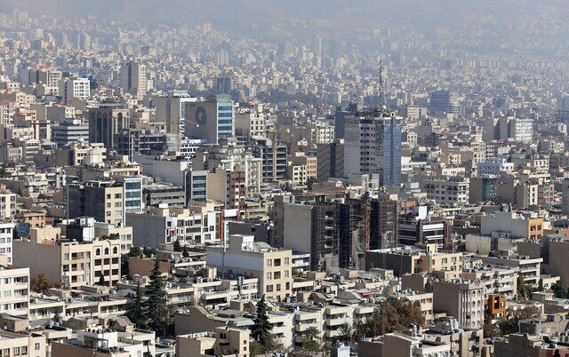 نگاهی به قیمت مسکن در شرق تهران+ حدول قیمت