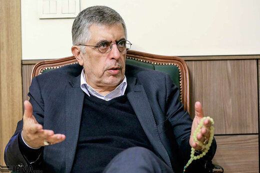 با رفتارهای عجولانه موافق نبودم