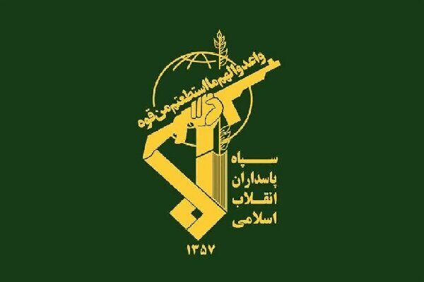 هشدار سپاه به ساکنان سرزمین‌های اشغالی: از پایگاه‌های نظامی و دولتی فاصله بگیرید