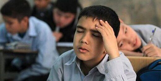 وزارت بهداشت: آلودگی هوا احتمال ابتلا به آنفلوآنزا را بیشتر می‌کند؛ آنفلوآنزا در افراد مبتلا به بیماری زمینه‌ای منجر به مرگ می‌شود