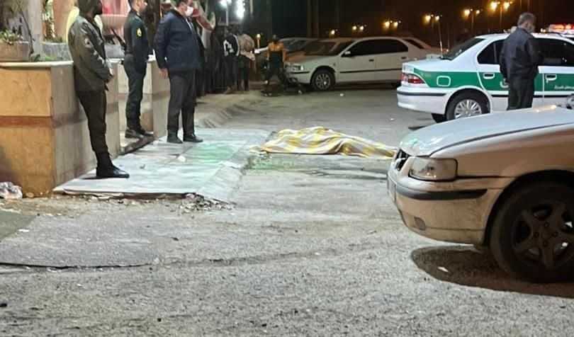 جزییات دستگیری قاتل شهید رنجبر از زبان فرمانده انتظامی فارس