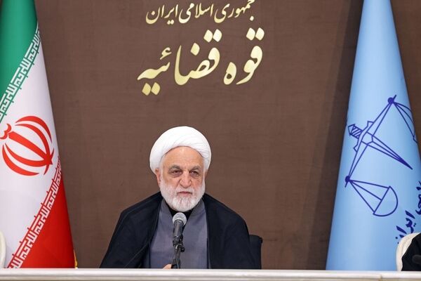اژه‌ای: از نفوذ و تلاش دشمن برای خدشه به انسجام ملی غفلت نکنیم/ همه باید حامی دولت باشیم