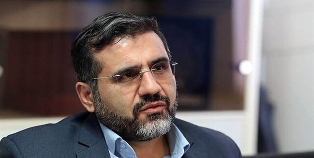 آغوش دولت به روی همه هنرمندان باز است