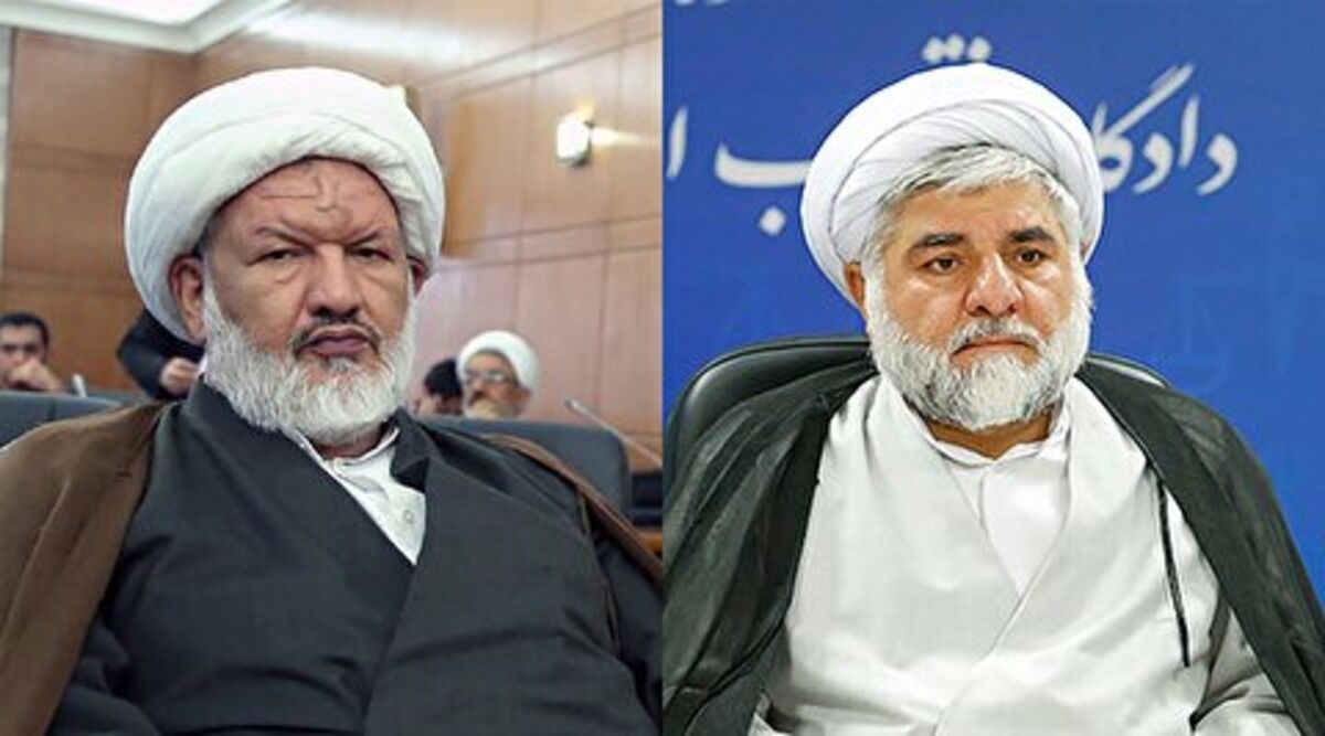 افشای ماجرای عکس منتشر شده از عامل ترور 2 قاضی و کلت کمری‌اش+ عکس 