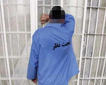 قتل مدیر شرکت به دست مدیر بازاریابی به دلیل اختلاف مالی
