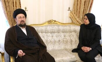 واکنش رسانه اصولگرا به مواضع اخیر سید حسن خمینی و برخی اصلاح‌طلبان درباره حملات مقاومت علیه اسرائیل