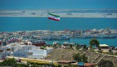 مدیرعامل منطقه آزاد چابهار: هیچ زمینی از چابهار به افغانستان واگذار نمی‌شود/ از سرمایه‌گذاری استقبال می‌کنیم

