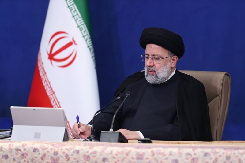 دستور و مهلت ۲۰ روزه رئیسی برای رفع تصرف دولتی‌ها از سواحل خزر