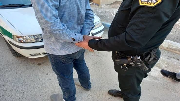 متهم،سرقت،مأموران،موتورسيكلت،پليس،يكم،كلانتري،تحقيقات،همراه، ...