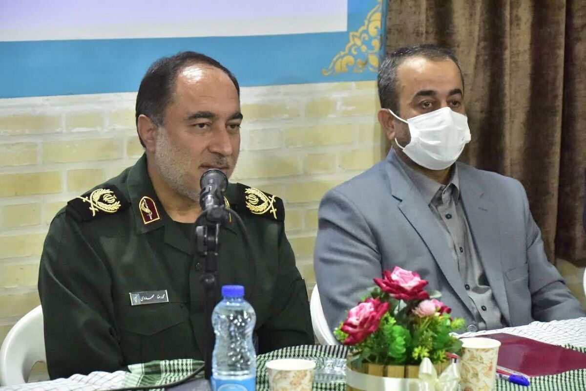تاکنون بسیجیان تحمل کرده‌اند؛ اما اگر درگیری‌ها ادامه یابد از دست ما خارج خواهد شد