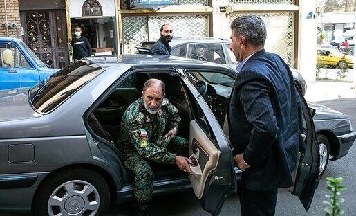 حضور یگان ویژه در  آبادان صرفاً برای ایجاد امنیت مردم و کمک به آسیب‌دیدگان حادثه است