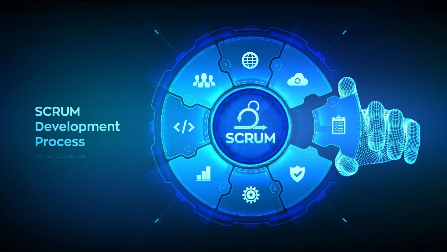 اسکرام چیست؟ + مزایا و فواید آن برای کسب و کارها