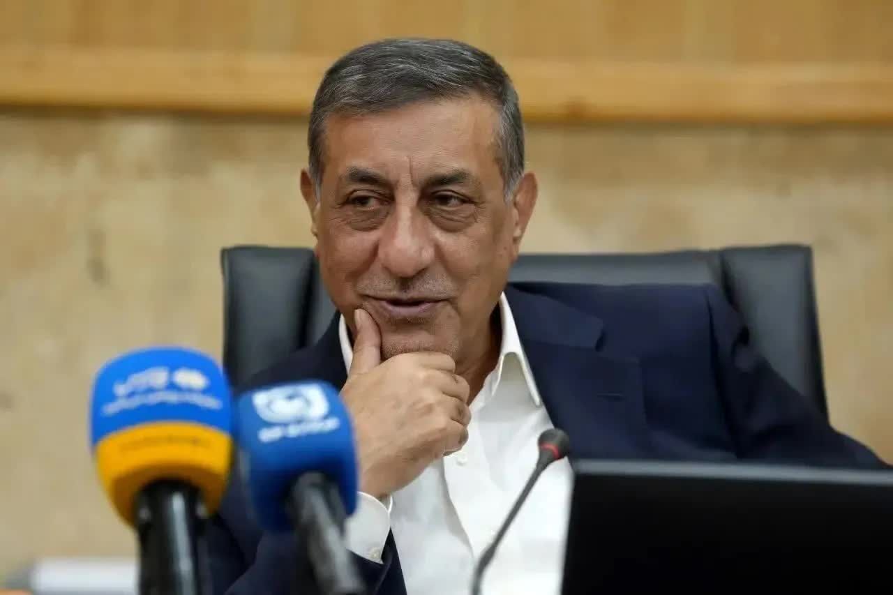 معاون اجرایی رئیس‌جمهور: صلح و جنگ در اختیار تام رهبری است/ هیچ مذاکره‌ای بدون تأیید ایشان انجام نمی‌شود