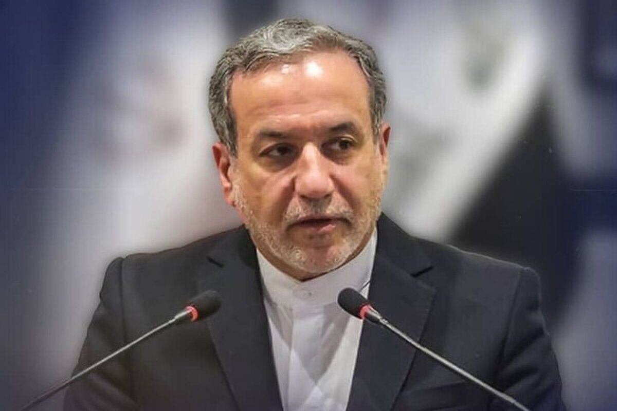 عراقچی: مذاکرات هسته‌ای غیرمستقیم خواهد بود