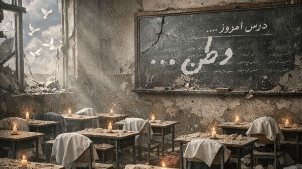 حمله دشمن به ۸۱ هزار واحد غیرنظامی