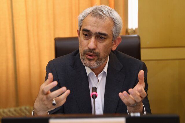 وزیر اقتصاد: ارز ترجیحی حذف نشده است