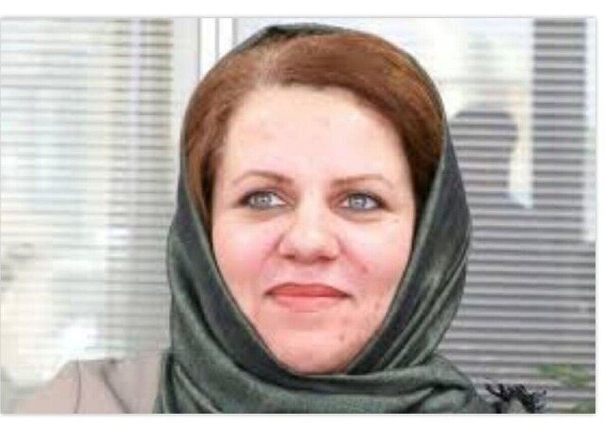 
پرونده سعیده شفیعی مختومه شد
