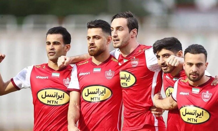 ستاره گلزن پرسپولیس رسماً ماندنی شد