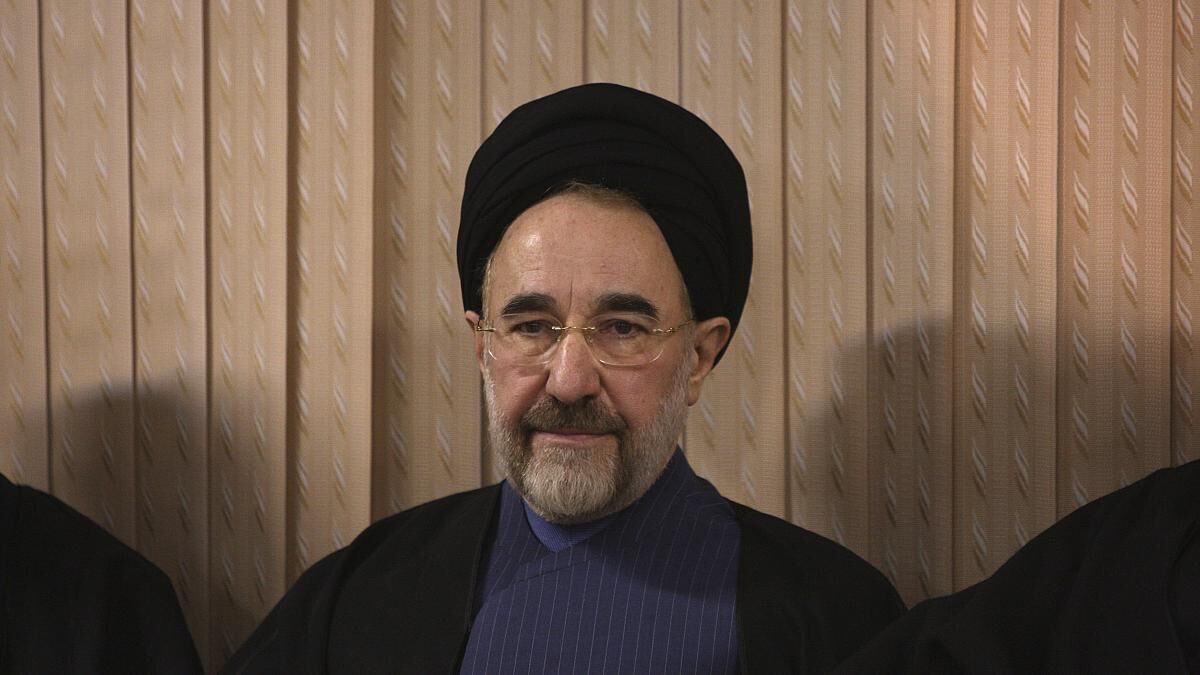 محمدخاتمی «سرکرده آشوب» علیه رای مردم است