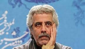 کارگردان «رستاخیز »عزادار شد
