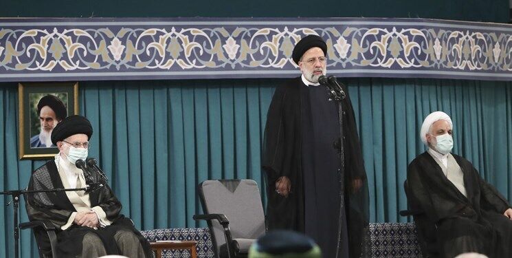 دشمنان در حوادث اخیر به دنبال ایجاد زحمت برای کشور بودند