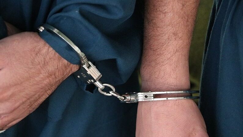 هلاکت یکی از عوامل گروهک در چابهار