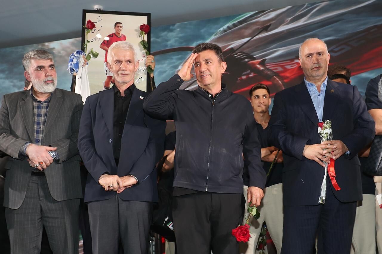 «پاداش گیت» بعد از «ویلموتس گیت»؛ 140 میلیارد پاداش امیر قلعه نویی، افکار عمومی و حفره های قانونی 