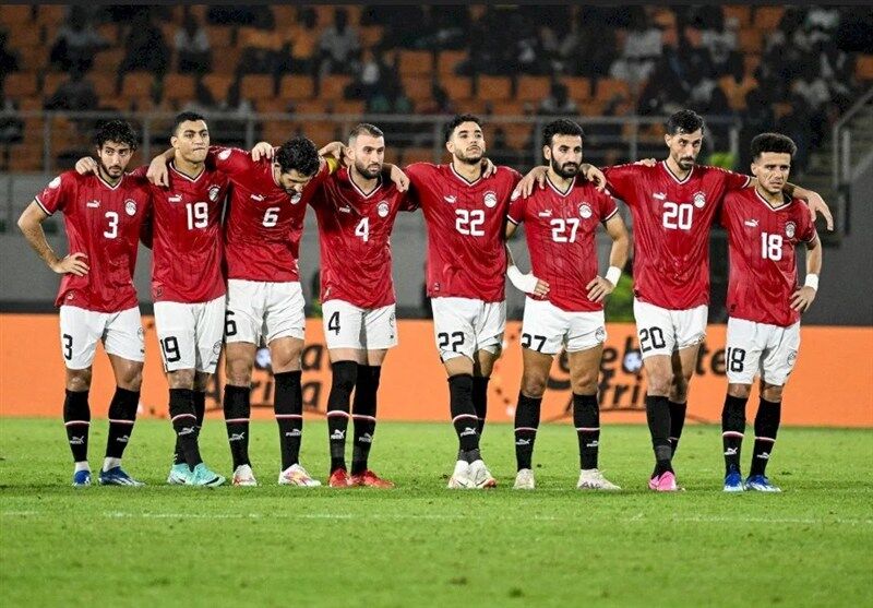 حریف ایران در جام جهانی به مصاف عربستان می‌رود