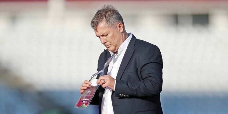 افشاگری اسکوچیچ علیه کاپیتان‌های تیم ملی