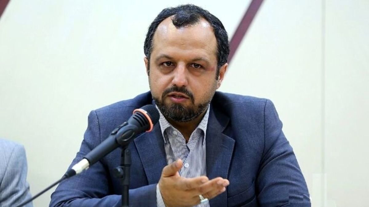 آقای خاندوزی! رزومه‌تان را منتشر کنید
