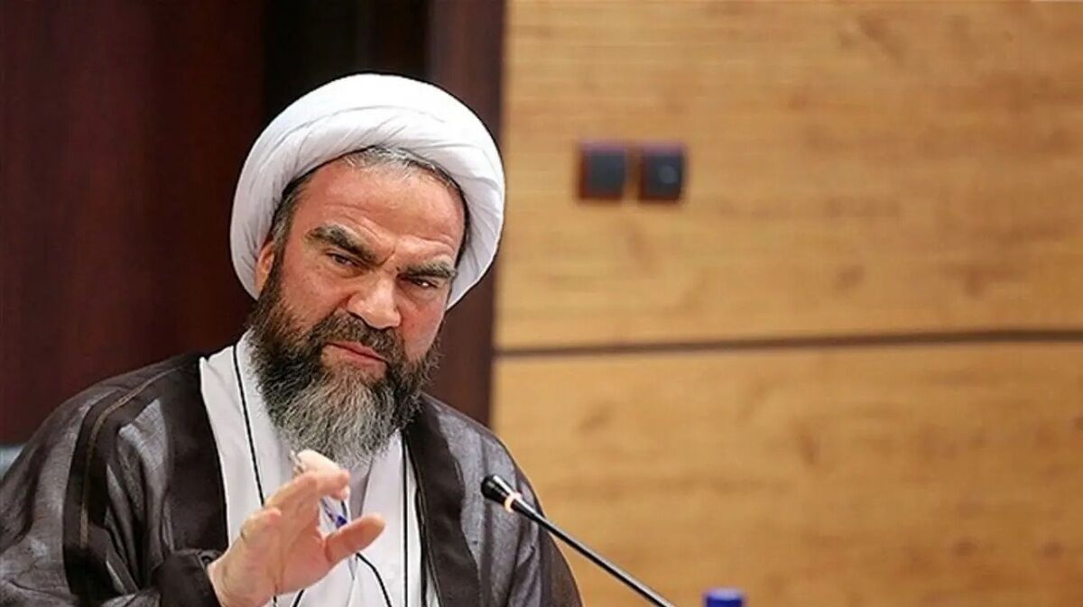 محسن غرویان: «اتاق وضعیت حجاب»؛ به جز تشنج و تنش نتیجه‌ای ندارد