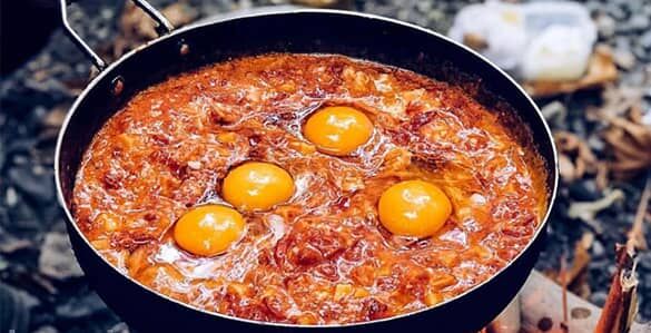هزینه املت یک خانواده چهار نفره چقدر می‌شود؟