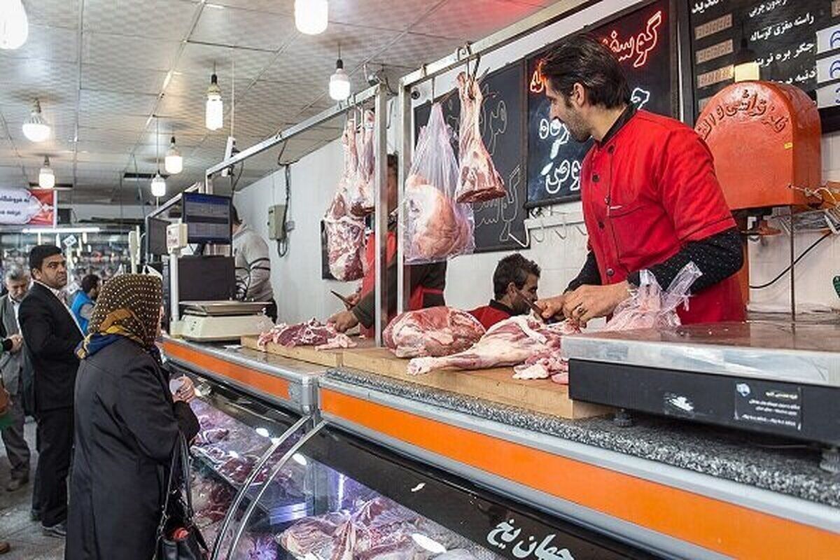 قدرت خرید مردم برای گوشت پایین آمده؛ تقاضا برای خرید سویا بالا رفته!
