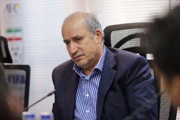 اتهام اختلاس به تاج و برخی مدیران فدراسیون همراه با صدور کیفرخواست/ کمیته حقوقی پاسخ داد