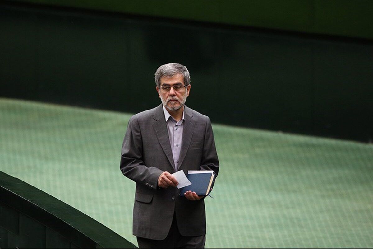 ادعای فریدون عباسی: قرار است به زودی با سه کشور اروپایی مذاکرات قطعا «بی‌ثمری» صورت گیرد!