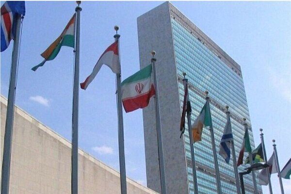 نمایندگی ایران در سازمان ملل: آمریکا از پاسخگویی به جنایات خود امتناع می‌کند