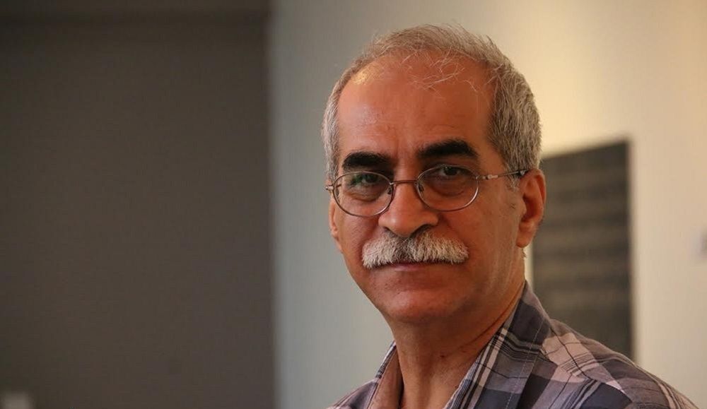 بهزاد غریب‌پور، نامی جدایی‌ناپذیر از تصویرگری ایرانی