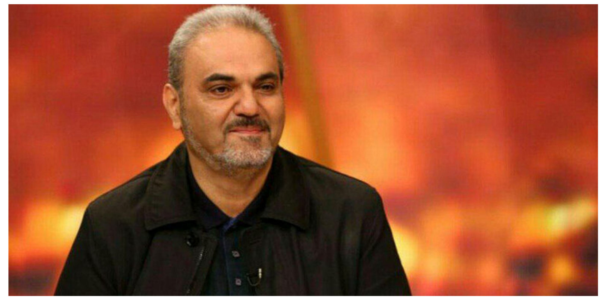 خداحافظی ناگهانی جواد خیابانی از تلویزیون!
