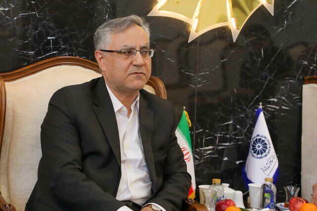 سفیر ایران در انگلیس: اگر اطمینان یابیم که مذاکره واقعی و صادقانه است، گفت‌وگو می‌کنیم/  گروه‌های آزادی‌بخش در منطقه نیروی نیابتی ما نیستند