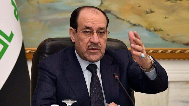 جلسه اضطراری چارچوب هماهنگی در عراق پس از هشدار ترامپ درباره نخست‌وزیری نوری المالکی