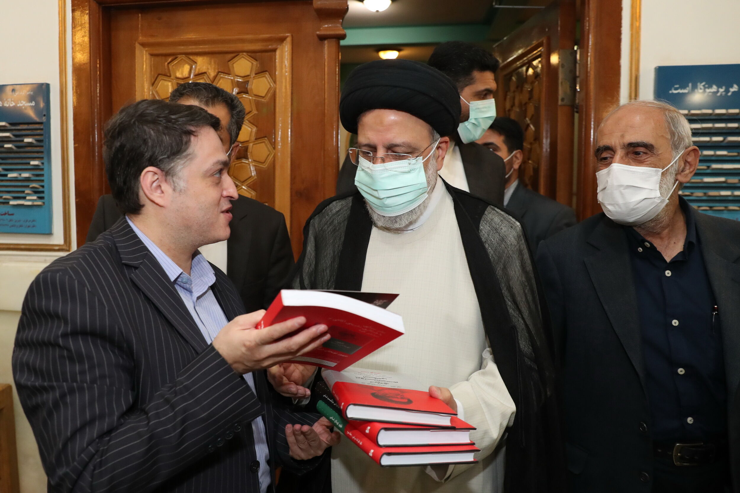 قوچانی: من از سرمایه سیاسی رئیسی حرف زدم نه سرمایه مردمی