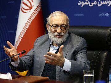 جواد لاریجانی درباره پیش‌بینی اشتباهش در صدا و سیما درباره سقوط بشار اسد؛ فکر نمی‌کردم همان شب رخ دهد، خودش هم نمی‌دانست!