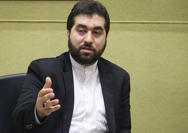 علیرضا احمدی با حفظ سمت، سخنگوی وزارت کشور شد