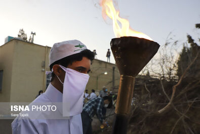 جشن سده