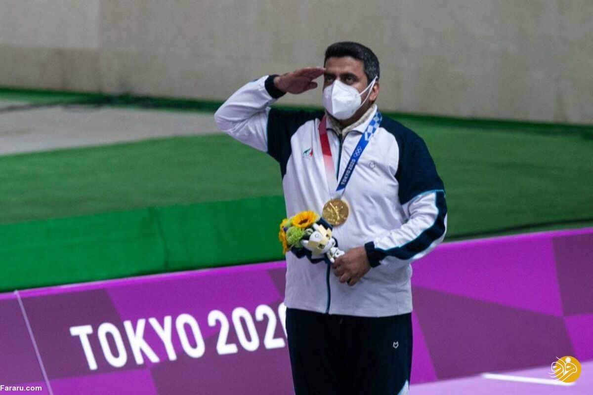 جواد فروغی کاندید ریاست فدراسیون شد؟