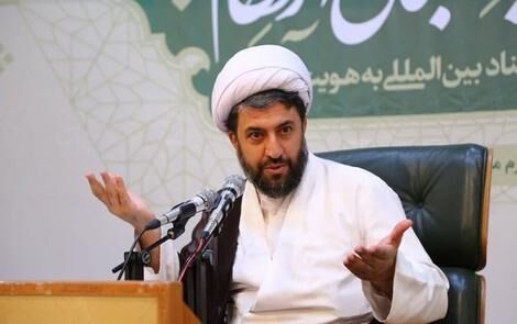 وزارت بهداشت سواد پیشگیری از بیماری ندارد و حوزه علمیه باید ورود کند!